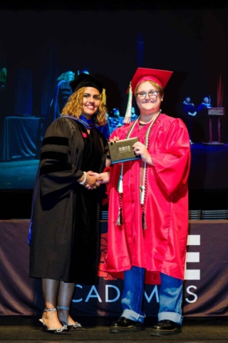 2025 Diploma Photos