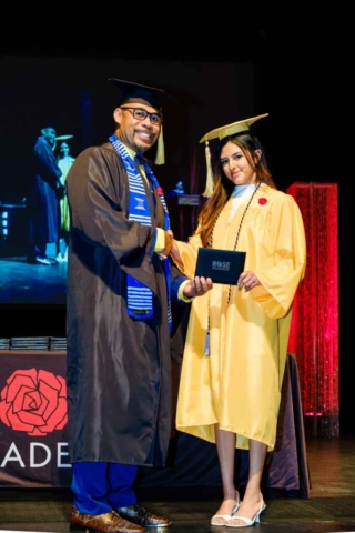 2025 Diploma Photos