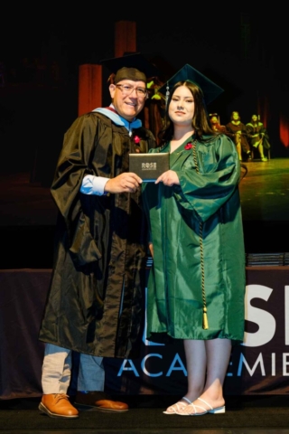 2025 Diploma Photos