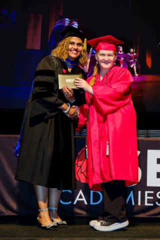 2025 Diploma Photos