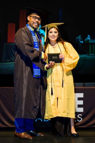 2025 Diploma Photos