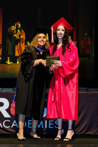 2025 Diploma Photos
