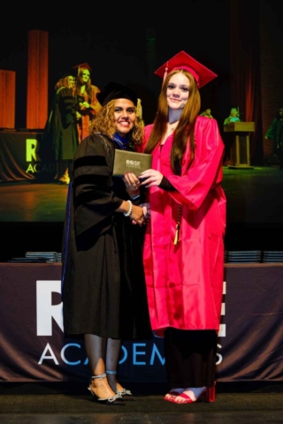 2025 Diploma Photos