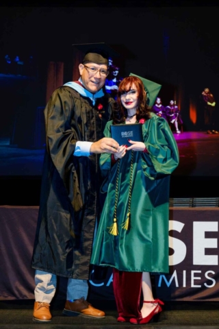 2025 Diploma Photos