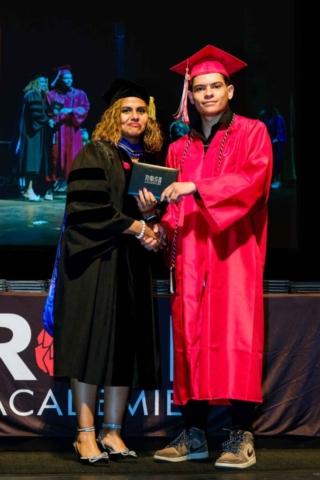 2025 Diploma Photos
