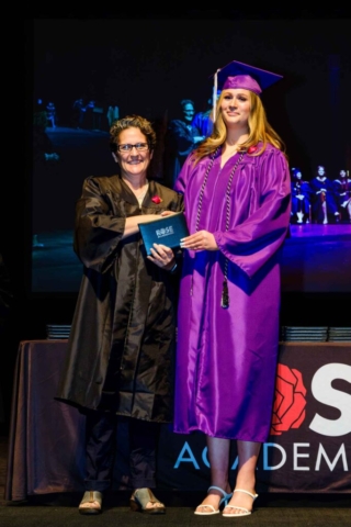 2025 Diploma Photos