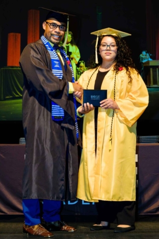 2025 Diploma Photos