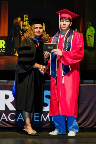 2025 Diploma Photos