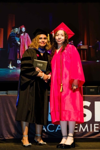 2025 Diploma Photos