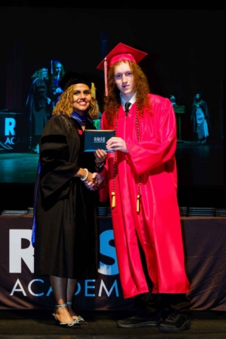 2025 Diploma Photos