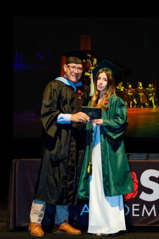 2025 Diploma Photos