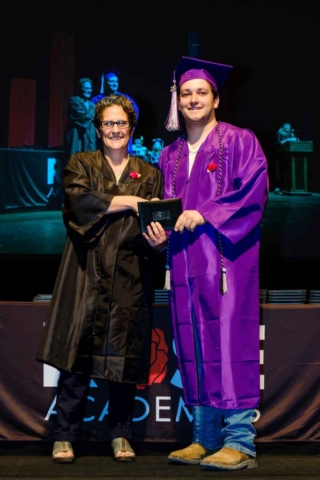 2025 Diploma Photos