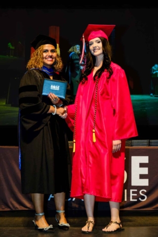 2025 Diploma Photos