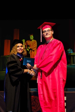 2025 Diploma Photos