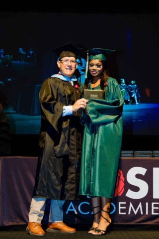 2025 Diploma Photos