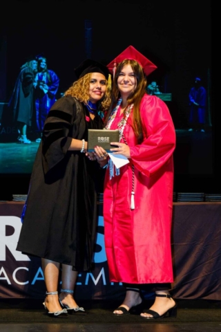 2025 Diploma Photos