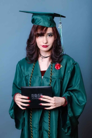 2025 Portraits