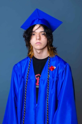 2025 Portraits