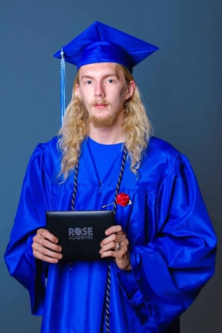 2025 Portraits