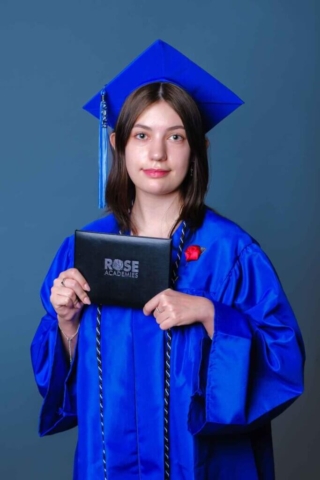 2025 Portraits