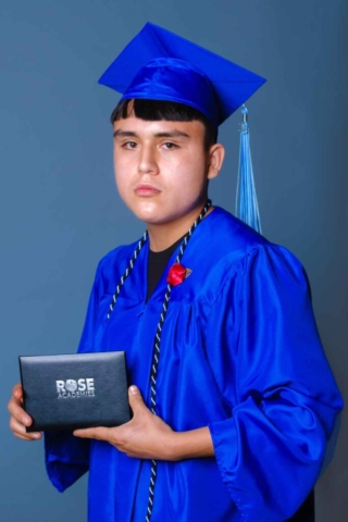 2025 Portraits