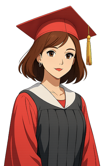 Rose Academies Graduate