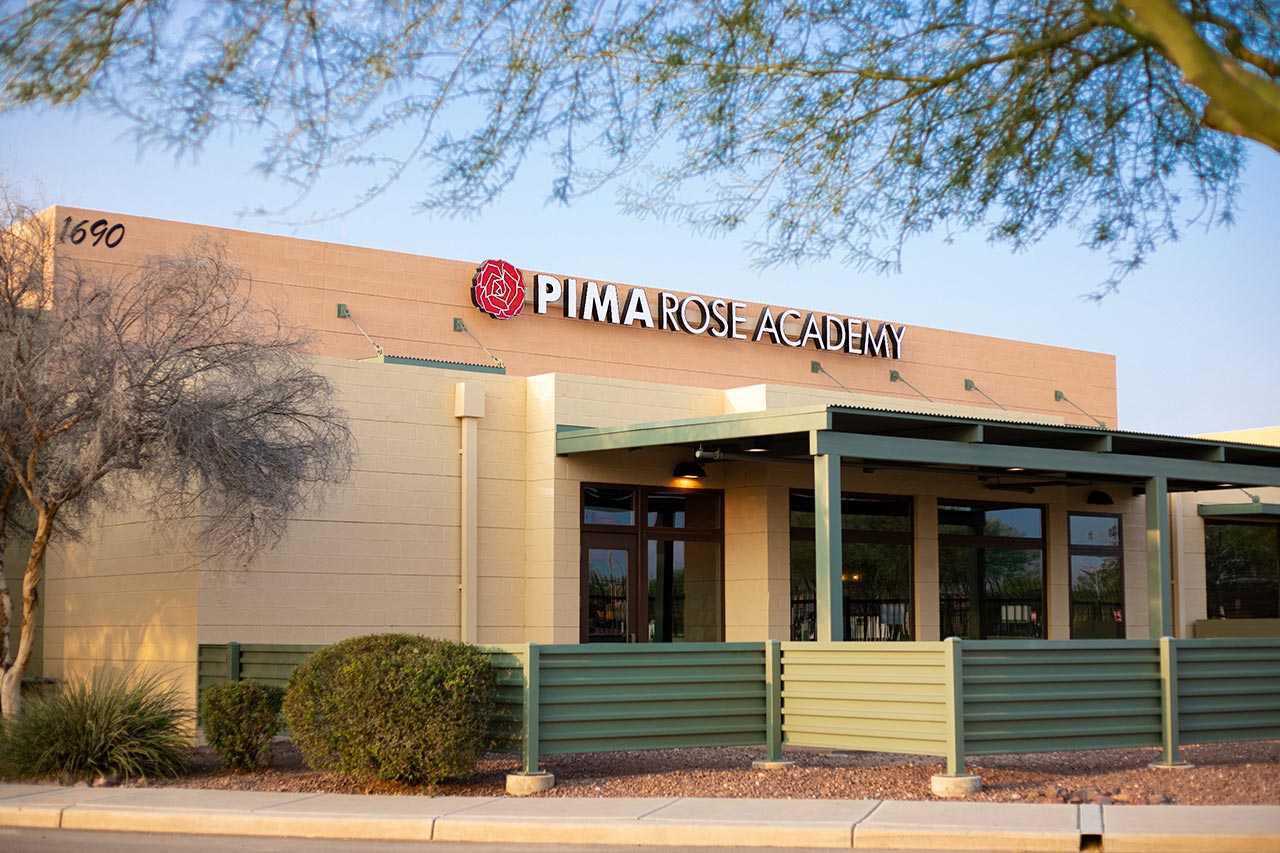 Pima Rose Academy