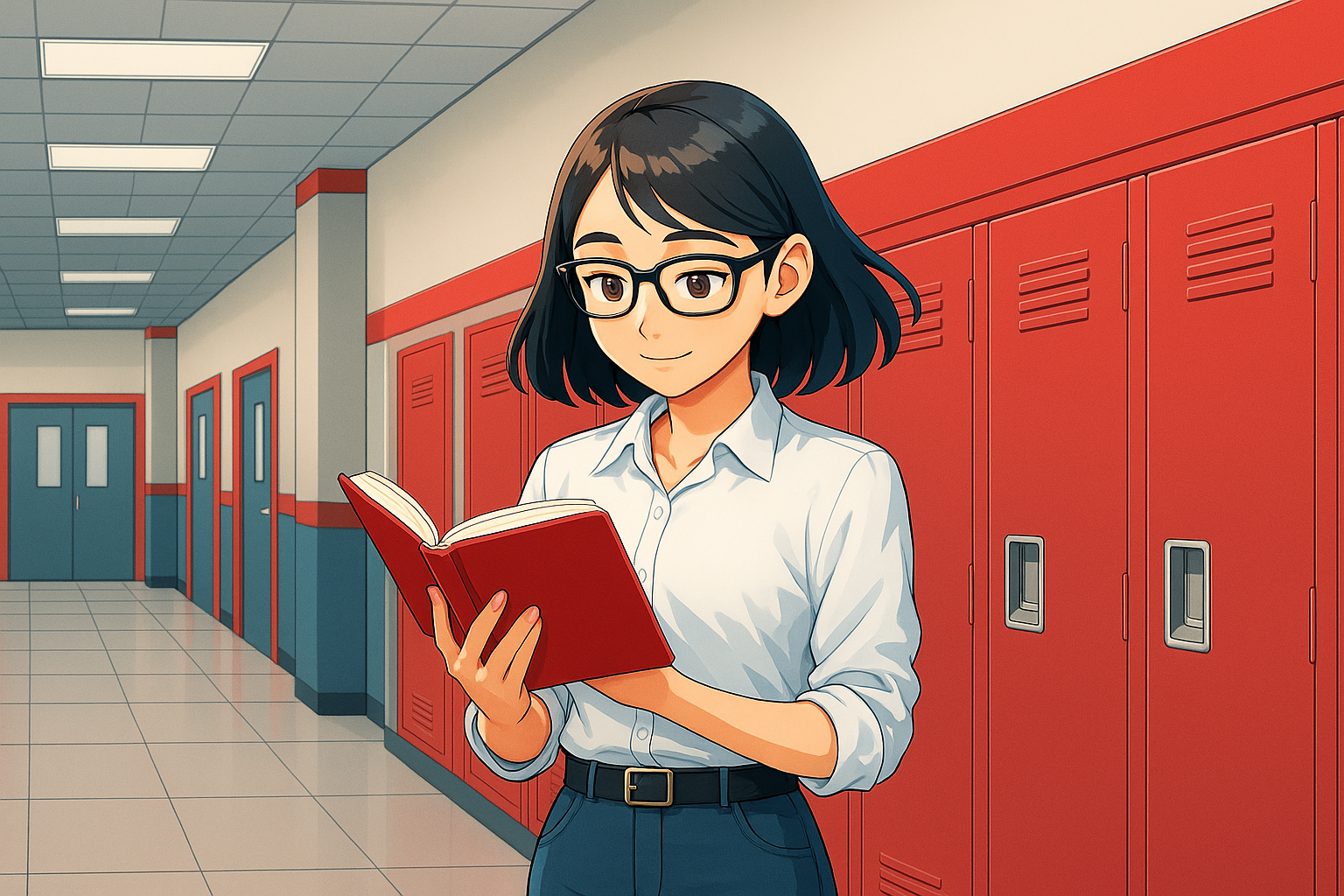 Online High School AZ