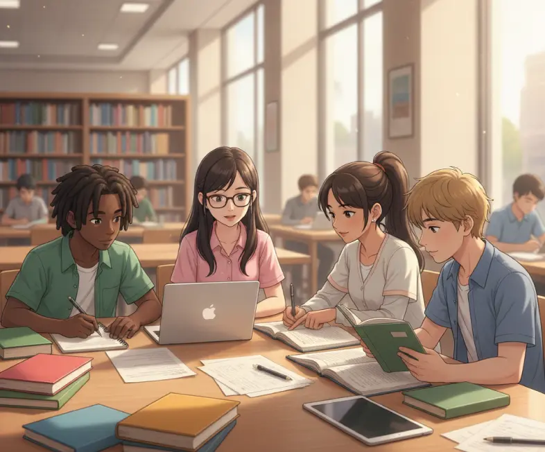 summer programs for high school students