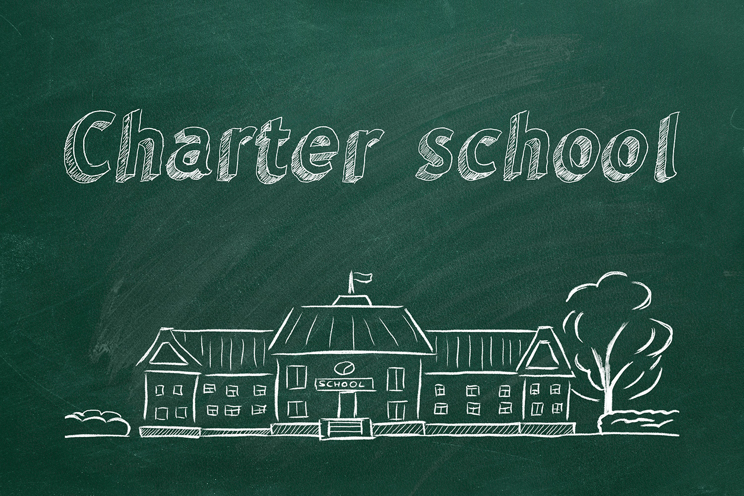 Charter High School