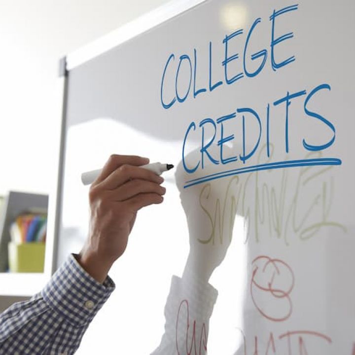 credit system in schools