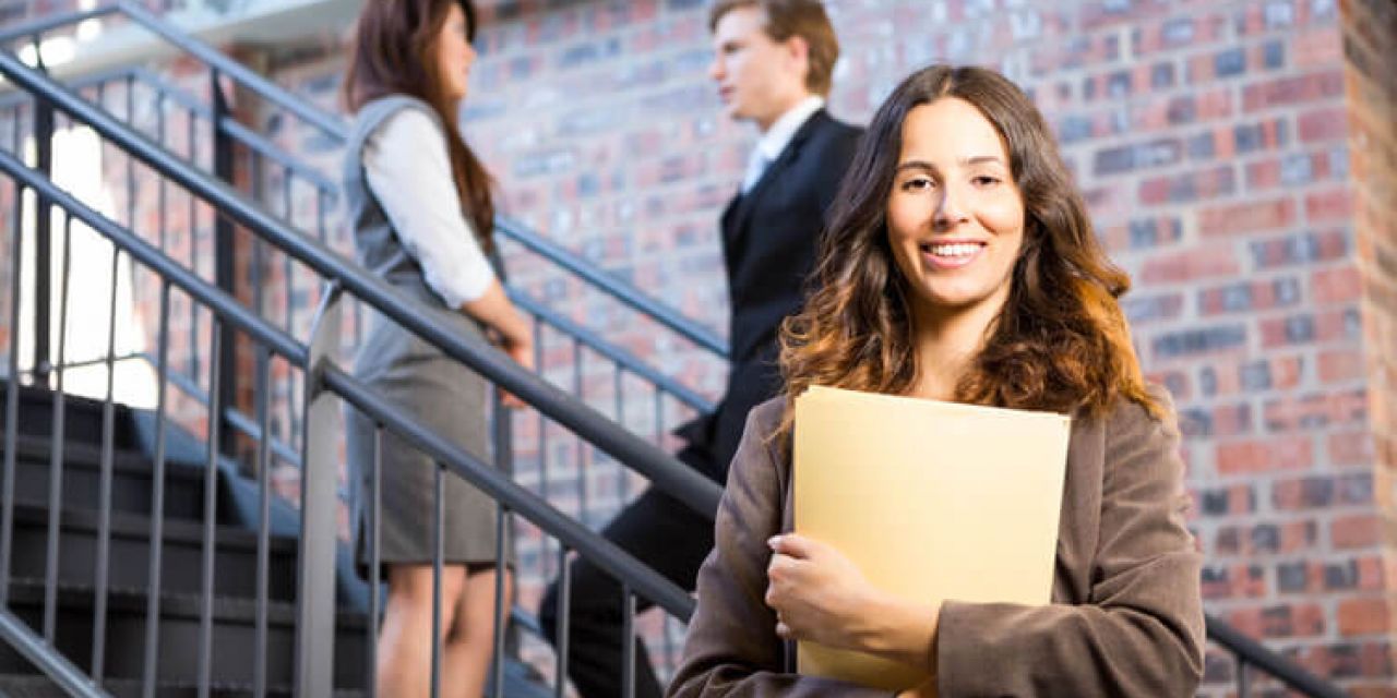 building confidence in students in high school