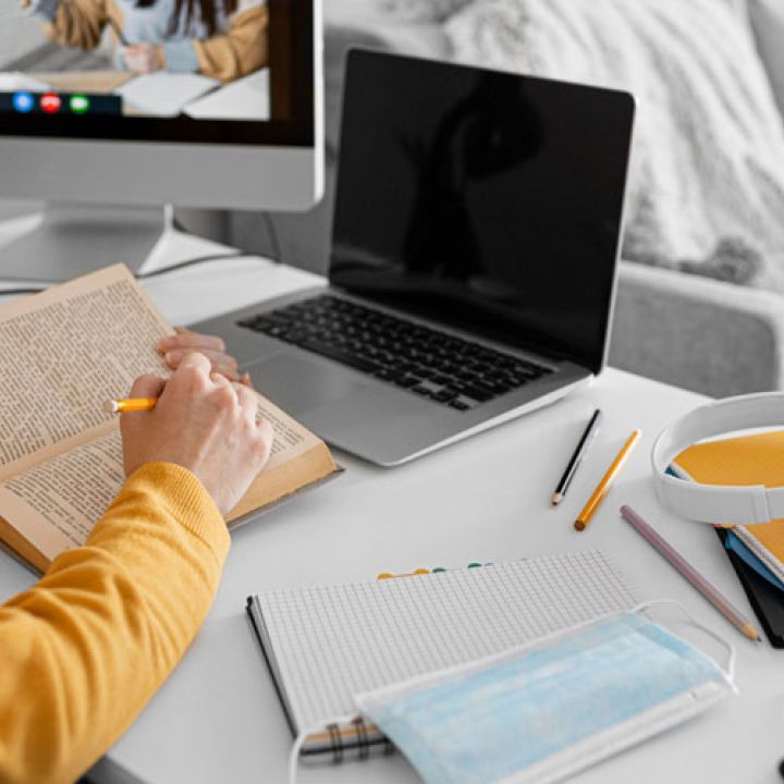 flexible learning at Rose