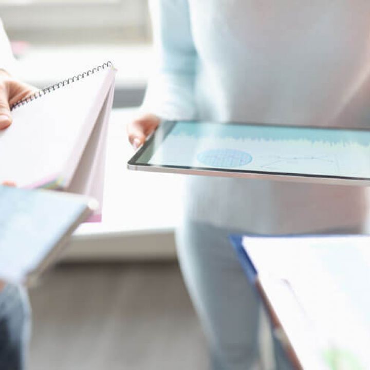 individualized learning plans