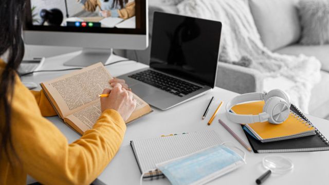 flexible learning at Rose