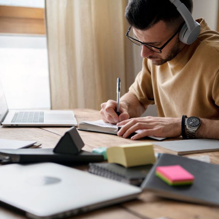 personalized learning