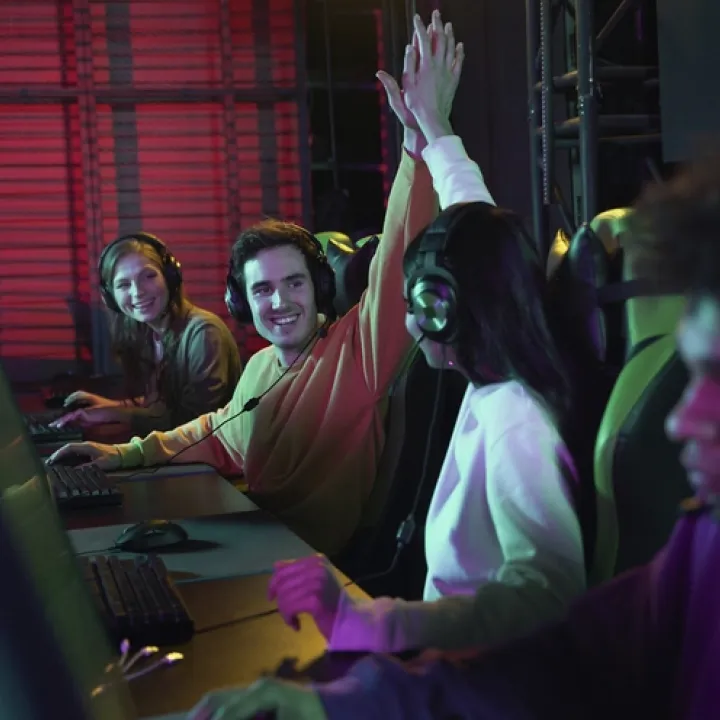 esports in high school