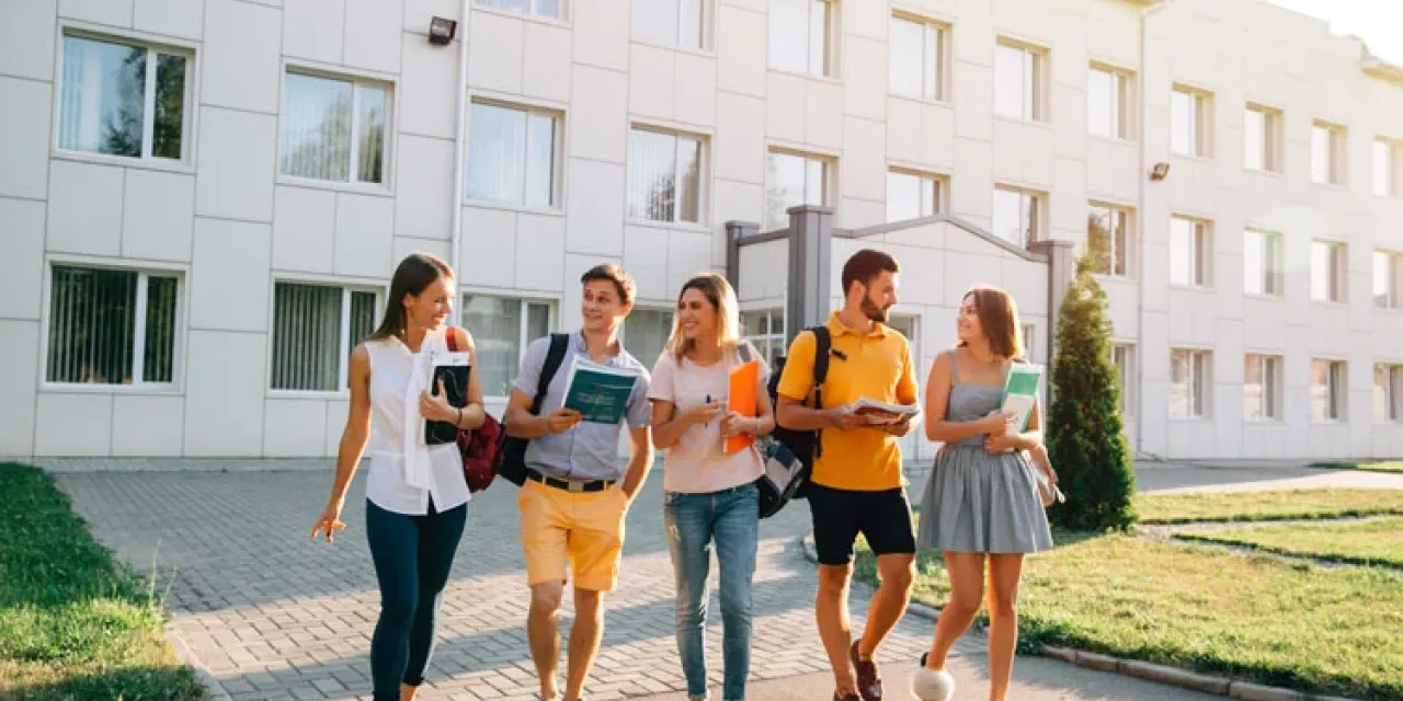 should high school start later?