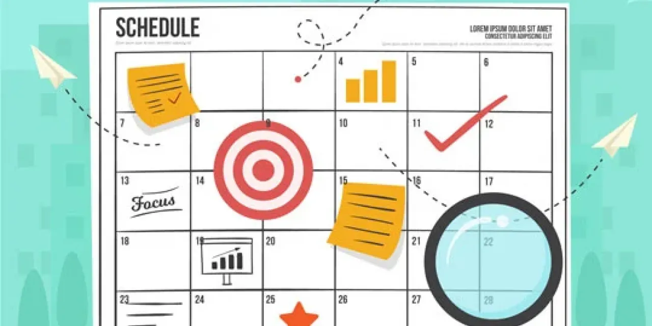 time management for high school students