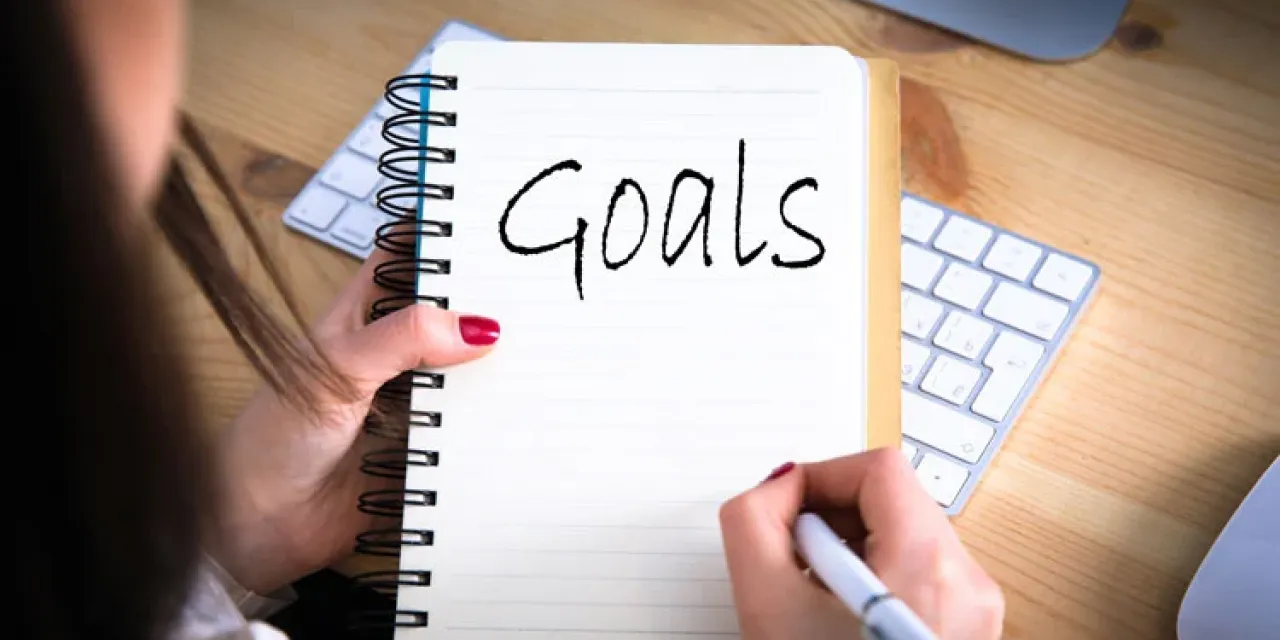 goal setting and planning