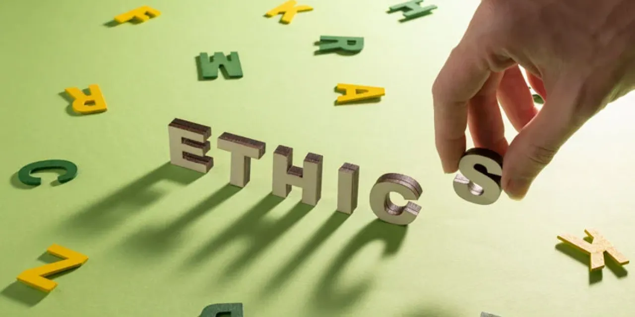 work ethics