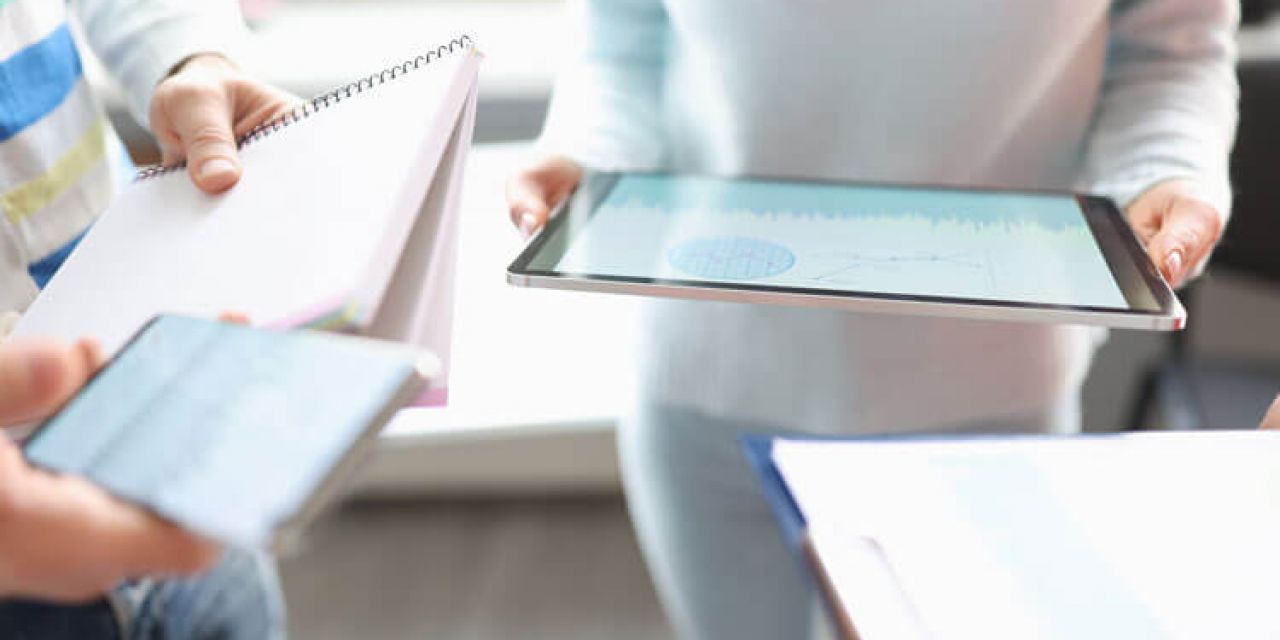 individualized learning plans