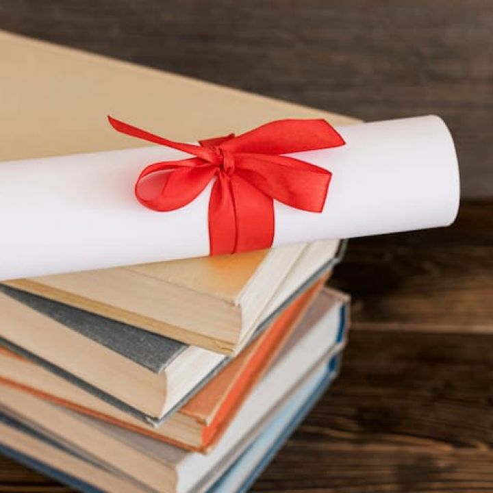 ged or diploma