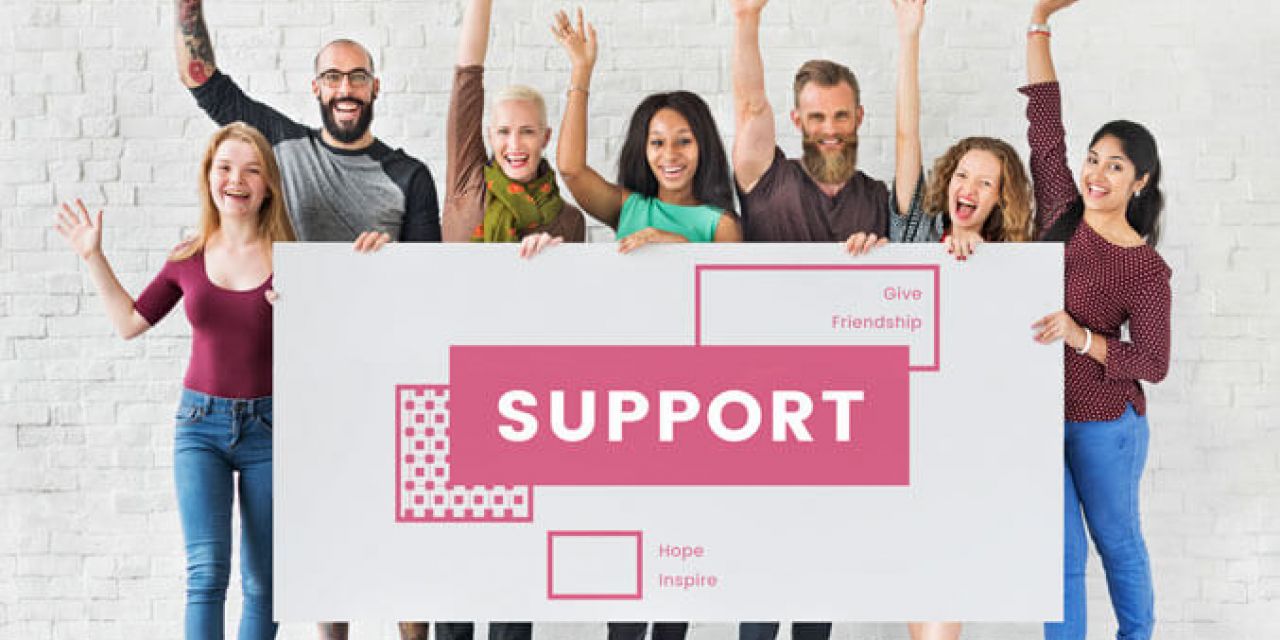 support services for students