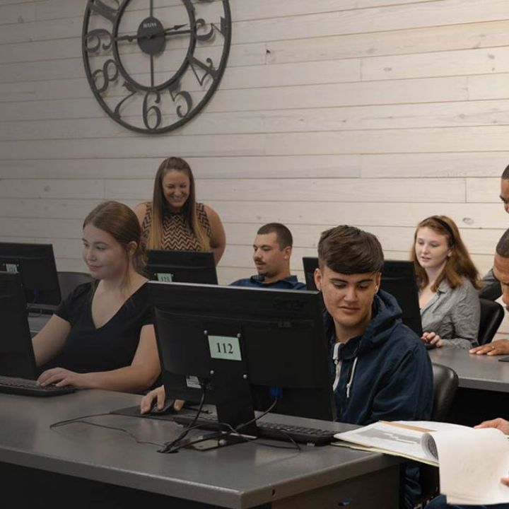 charter school - rose academics