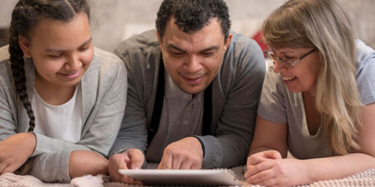 parental control for high school students