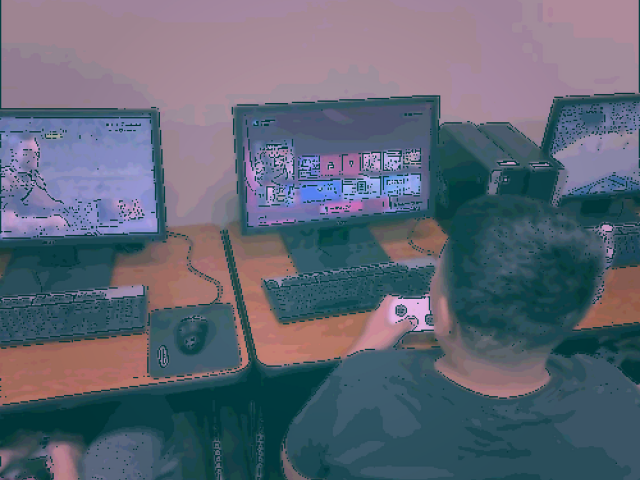 Tucson Esports