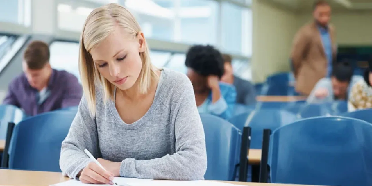 does high school prepare students for the real world