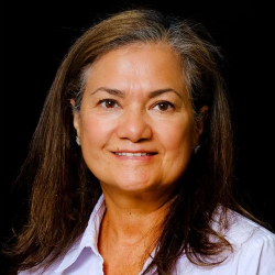 Norma Gonzalez