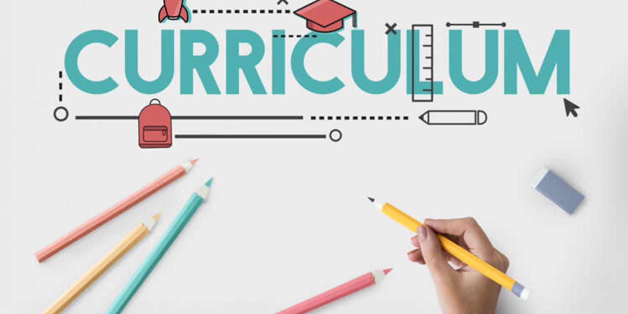 curriculum
